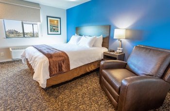 my place hotel huntersville nc