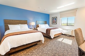 my place hotel huntersville nc