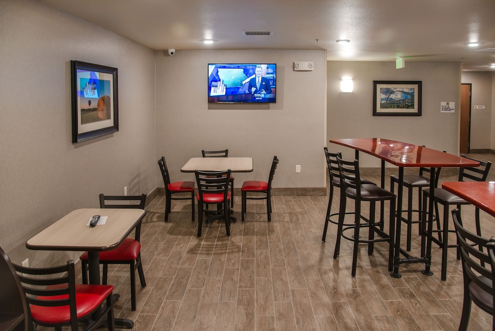my place hotel huntersville nc