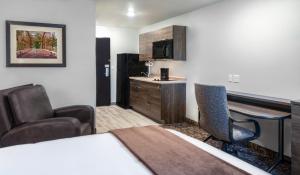 my place hotel huntersville nc