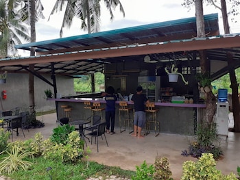 moonshine resort chumphon