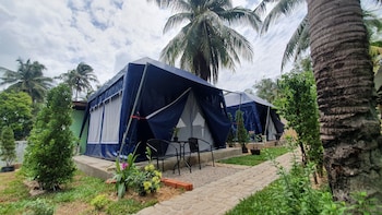 moonshine resort chumphon