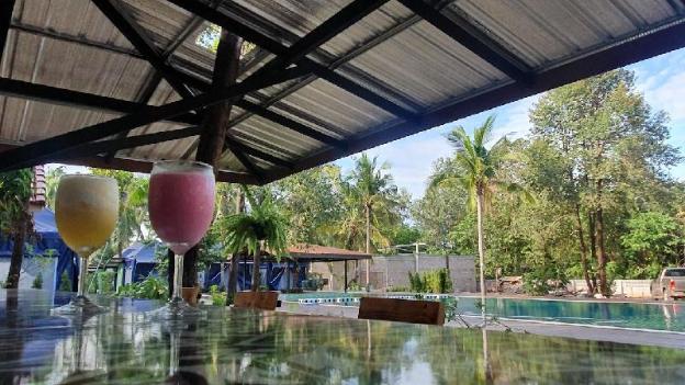 moonshine resort chumphon