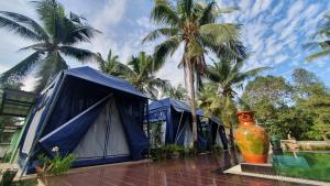 moonshine resort chumphon