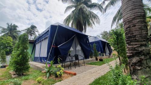 moonshine resort chumphon