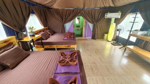 moonshine resort chumphon