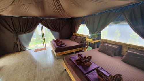 moonshine resort chumphon