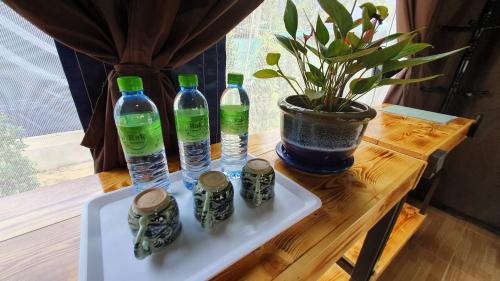 moonshine resort chumphon