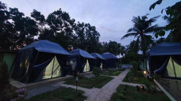 moonshine resort chumphon