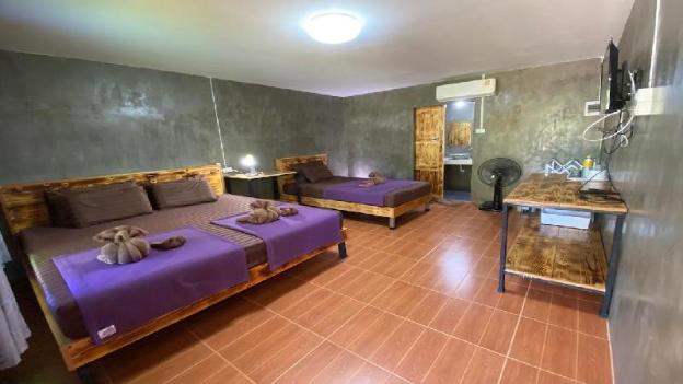 moonshine resort chumphon