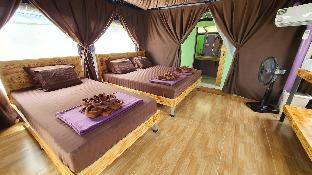 moonshine resort chumphon