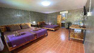 moonshine resort chumphon