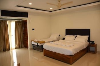 Hotel Waanderers Howff,Near Port Blair Airport,3 star