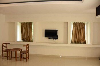 Hotel Waanderers Howff,Near Port Blair Airport,3 star