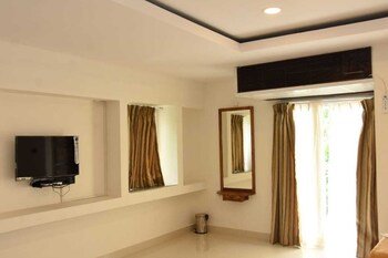 Hotel Waanderers Howff,Near Port Blair Airport,3 star