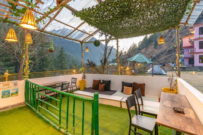 kasol