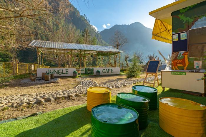 kasol