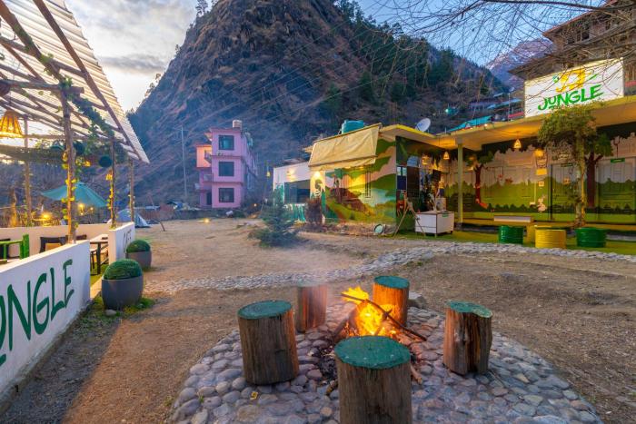 kasol