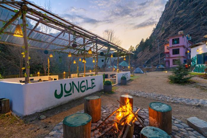 kasol
