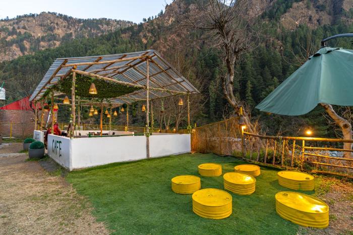 kasol