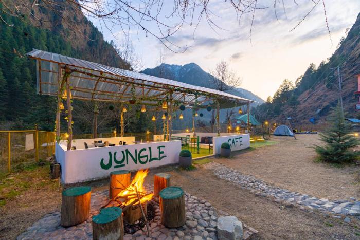 kasol