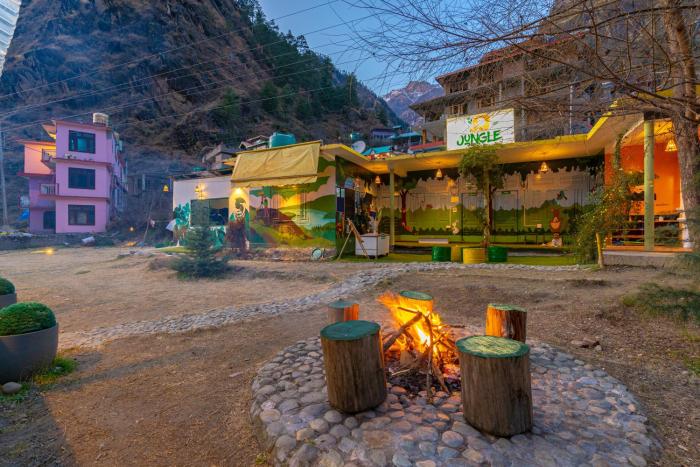 kasol