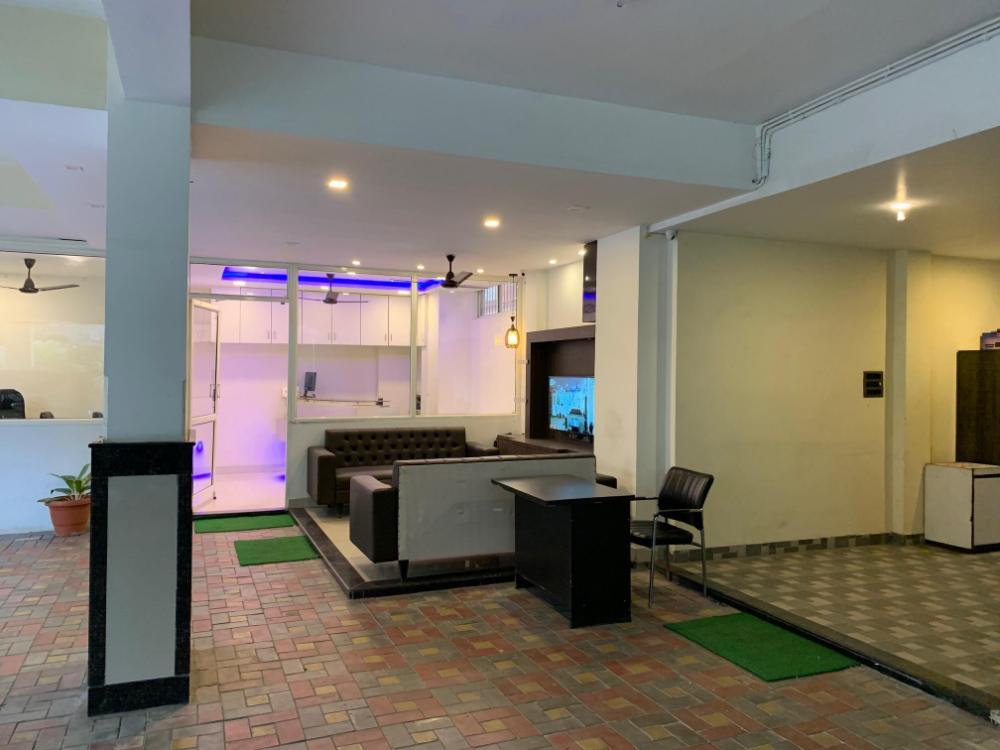 jk rooms 126 hotel parashar legacy