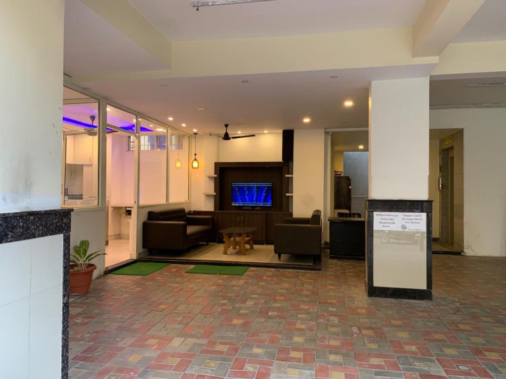 jk rooms 126 hotel parashar legacy