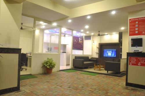 jk rooms 126 hotel parashar legacy