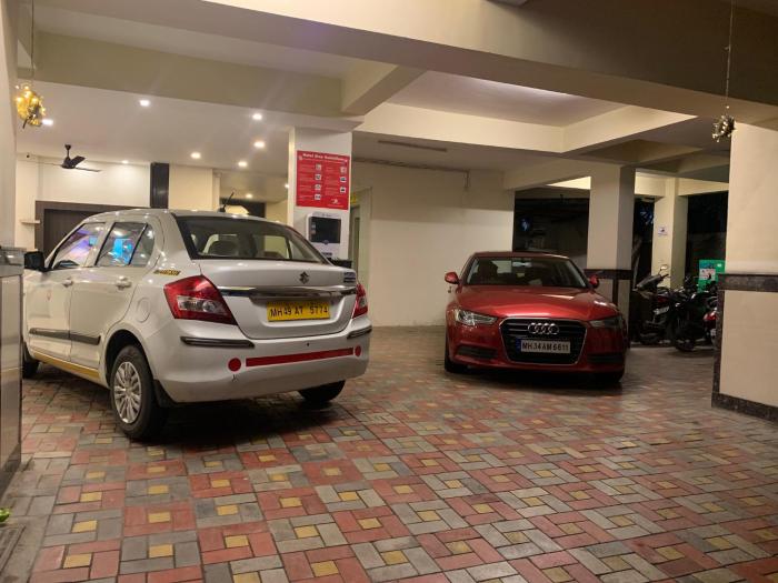 jk rooms 126 hotel parashar legacy