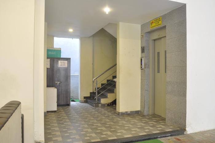 jk rooms 126 hotel parashar legacy