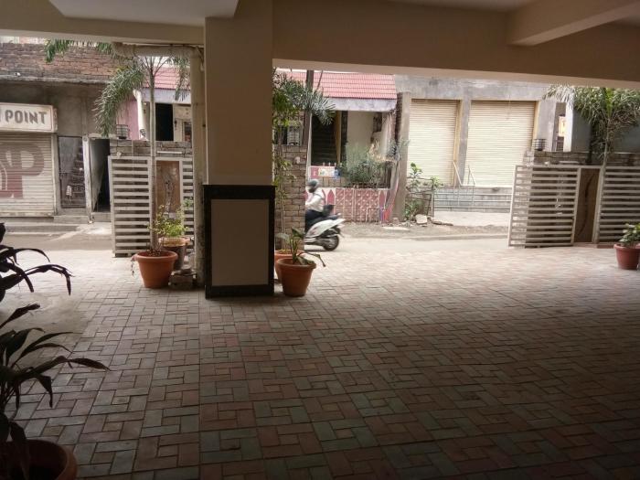 jk rooms 126 hotel parashar legacy