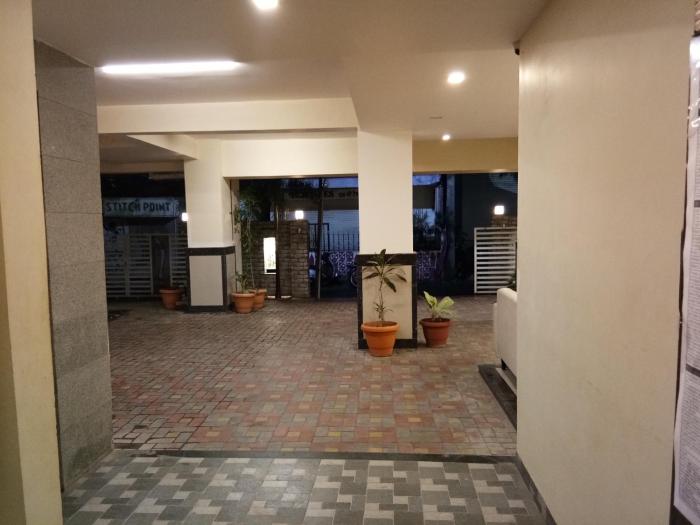 jk rooms 126 hotel parashar legacy