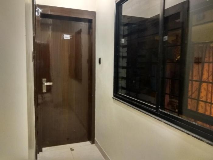 jk rooms 126 hotel parashar legacy