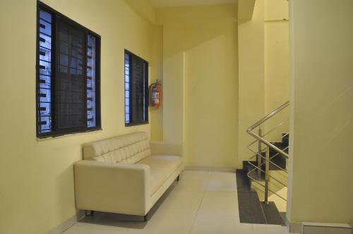 jk rooms 126 hotel parashar legacy