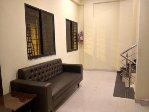 jk rooms 126 hotel parashar legacy