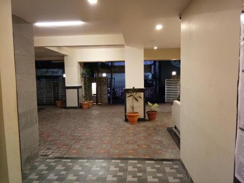 jk rooms 126 hotel parashar legacy