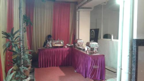 jk rooms 126 hotel parashar legacy