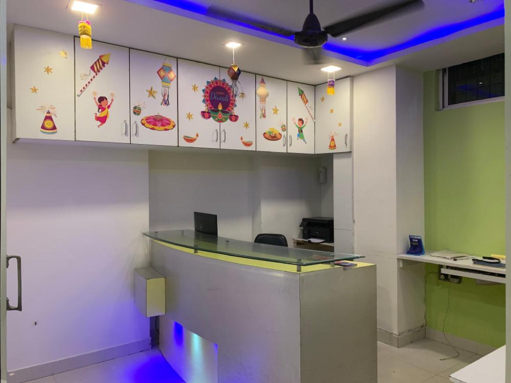 jk rooms 126 parashar legacy station