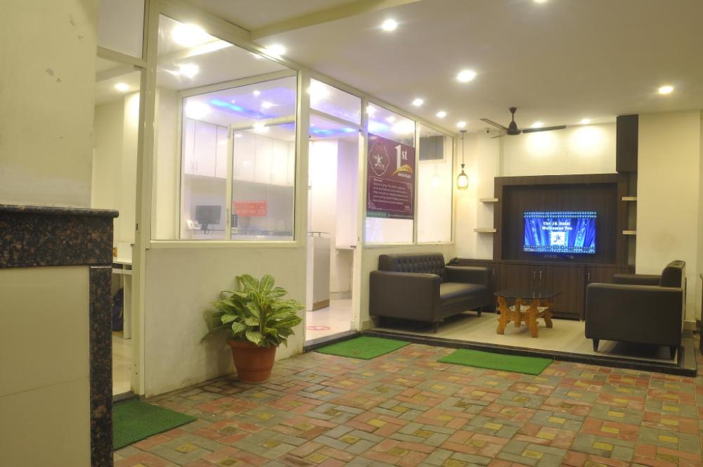 jk rooms 126 parashar legacy station