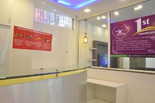 jk rooms 126 parashar legacy station