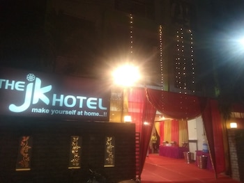 jk rooms 126 parashar legacy station