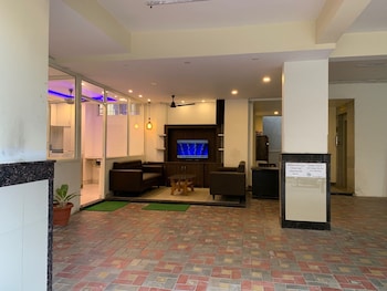 Jk Rooms 126 Parashar Legacy - Station,Maharashtra>>Nagpur,3 star