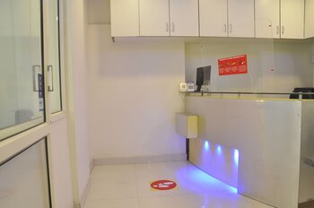 Jk Rooms 126 Parashar Legacy - Station,Maharashtra>>Nagpur,3 star