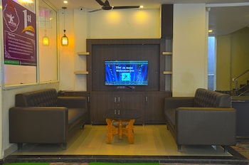 jk rooms 126 parashar legacy station