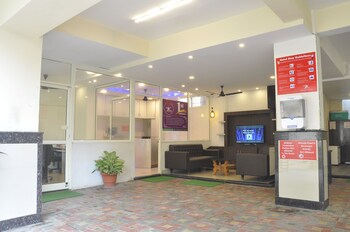 Jk Rooms 126 Parashar Legacy - Station,Maharashtra>>Nagpur,3 star