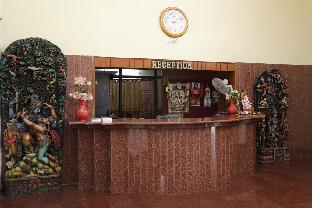 Sri Kamala Nivas,Vellore>>Tiruvannamalai,3 star