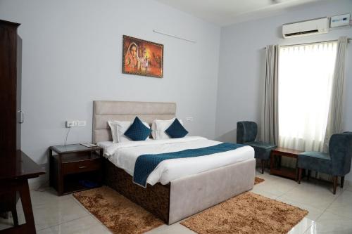 aa hotels and resorts chandigarh panchkula