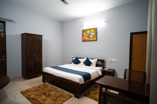 aa hotels and resorts chandigarh panchkula