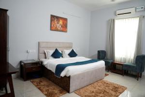 aa hotels and resorts chandigarh panchkula
